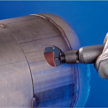 PFERD Schleifhülse KSB ( 8000433752 ) D19xB25mm25 mm Körnung 150 max. Drehzahl 30000 min-¹