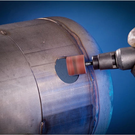 Tuleja ścierna PFERD GSB ( 8000433800 ) D30xW30mm30 mm ziarnistość 50 maks. prędkość 19100 min-¹