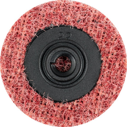 Disco in tessuto non tessuto PFERD COMBIDISC VRH ( 4000844739 ) Ø 38 mm granulometria 180 M