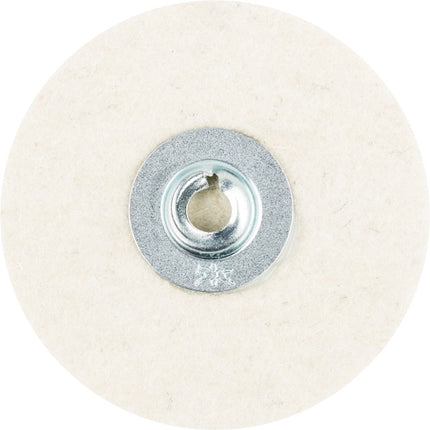 PFERD ruota in feltro COMBIDISC(R) FR ( 4000844758 ) Ø 50 mm Lucidatura