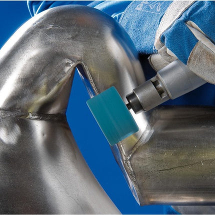 Tuleja ścierna PFERD GSB ( 8000433903 ) D45xW30mm30 mm ziarnistość 80 maks. prędkość 12700 min-¹