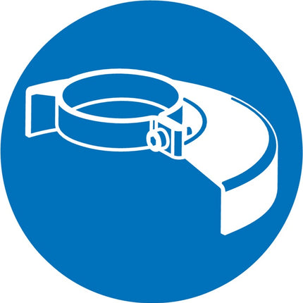 Ściernica PFERD ER SG STEEL+INOX+CAST ( 8000434223 ) 24 ER stal nierdzewna (INOX)