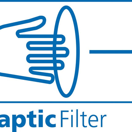 PFERD fieltro en bruto COMBIDISC® FR (4000844760) Ø 75 mm pulido