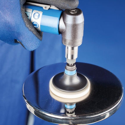 PFERD fieltro en bruto COMBIDISC® FR (4000844760) Ø 75 mm pulido