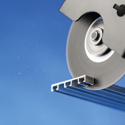 Tarcza tnąca PFERD SG ALU ( 8000146426 ) D125x2.4mm prosta