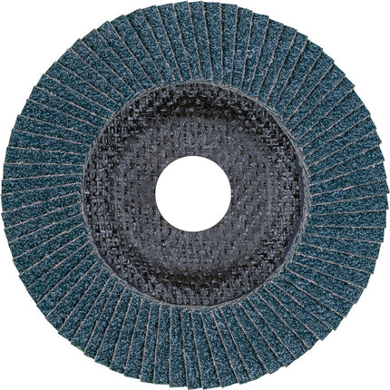 Disco lamellare PFERD ( 8000429965 ) Ø 125 mm grana 60 piatta