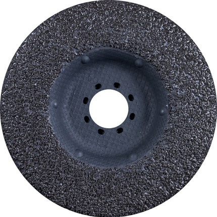 Tarcza szlifierska PFERD CC-GRIND-ROBUST SGP STEELOX ( 8000793518 ) D125xSmm Otwór 22,23 mm