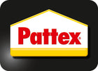 Pistola per colla a caldo Pattex Supermatic ( 4000353500 ) Produzione di colla 4,5 g/min 11 mm
