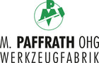 PAFFRATH Henkellocheisen ( 4000814425 ) Foro Ø 25 mm