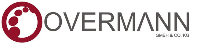 Rueda de cuerda Overmann ( 4000816873 ) Ø 3 mm