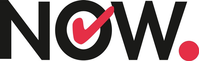 NOW blok szybowy ( 3000500013 ) szerokość 24 mm tworzywo sztuczne