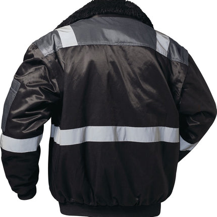 Norway Veste de pilote combinée 4 en 1 KIRKENES ( 4000377836 ) Taille L