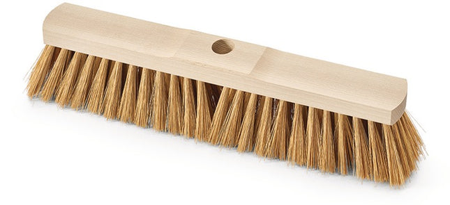 Broom ( 9000470186 ) Poly-coconut synthetic fibre Length 400 mm