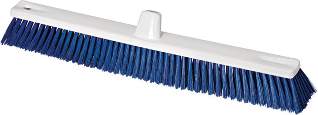 Escoba HACCP ( 9000469918 ) Longitud 600 mm azul