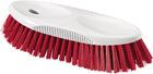 Nölle HACCP can brush ( 9000469984 ) length 190 mm red