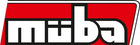 Manguera MÜBA ( 8000376136 ) Goma para 4000 818 171 + 4000 818 162