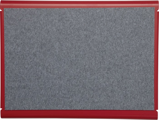 Fußstütze ( 9000460161 ) rot B303xT404xH114 mm