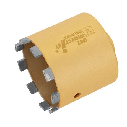 Puszka pogłębiacza UNIWERSALNA ( 4000865533 ) Ø 82 mm długość robocza 62 mm lutowana