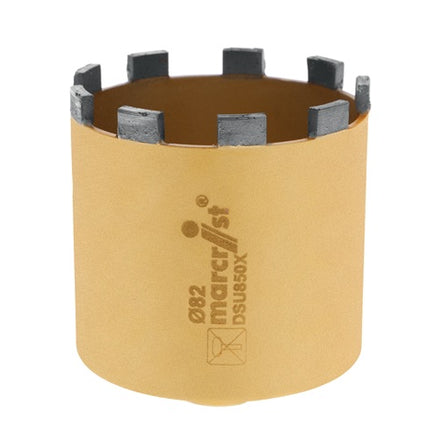 Puszka pogłębiacza UNIWERSALNA ( 4000865533 ) Ø 82 mm długość robocza 62 mm lutowana