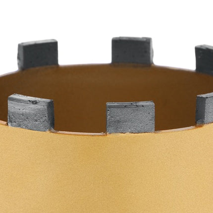 Puszka pogłębiacza UNIWERSALNA ( 4000865533 ) Ø 82 mm długość robocza 62 mm lutowana