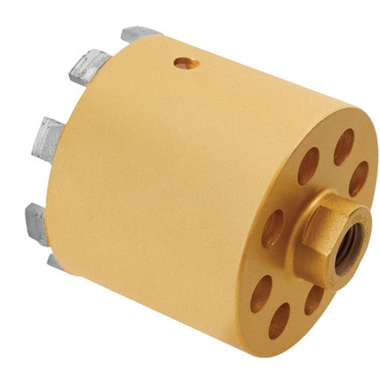 Puszka pogłębiacza UNIWERSALNA ( 4000865533 ) Ø 82 mm długość robocza 62 mm lutowana