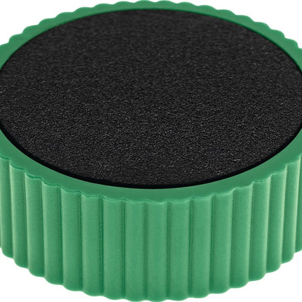 Imán Magnetoplan Super ( 9000483171 ) Ø 34 mm verde