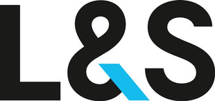 Pilot radiowy L &amp; S LED serii Frankfurt z uchwytem ściennym ( 3000550077 ) 1-kanałowy