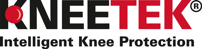 Kneetek knee pads PROTEK SlideOne EN 14404 ( 4000374950 ) M washable up to 30 °C