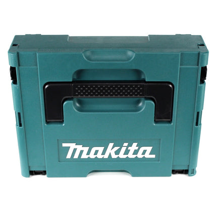 Makita JV 0600 J Elektronik Pendelhub Stichsäge 650 W im Makpac inkl. 1 x Sägeblatt - Toolbrothers