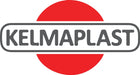 Nastro barriera Kelmaplast ( 4000818330 ) lunghezza 500 m rosso/bianco bloccato
