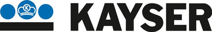 Manico per saldatura Kayser ( 4000872080 ) G 3/8″ LH