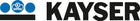 Manico per saldatura Kayser ( 4000872080 ) G 3/8″ LH