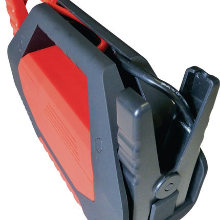 Jump starter Power Pack 1000A ( 4000818647 ) Charging voltage 12 or 5 via USB V