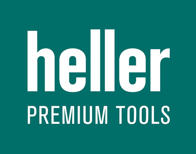 Set di trapani a percussione Heller Trijet Ultimate ( 8000656713 ) 7 pezzi SDS-plus