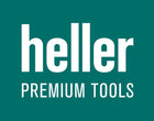 Heller hammer drill Trijet ( 8000656708 ) Ø 16 mm working length 550 mm length 600 mm