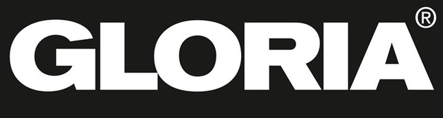 Gaśnica na dwutlenek węgla Gloria ( 9173482095 ) 5 kg z uchwytem ściennym