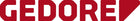 Assortimento di punte Gedore RED R33003043 ( 8002655054 ) 43 pezzi