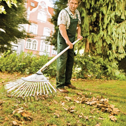 Flora leaf broom ( 4000819559 ) working width 450 mm fixed