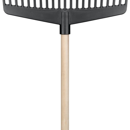 Flora Gartenbesen ( 4000819589 ) Breite 440 mm Polyamid