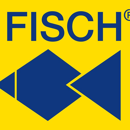 Fisch Tools Rounding cutter set 973CT06A03 ( 4000863228 ) Carbide shank Ø 8 mm
