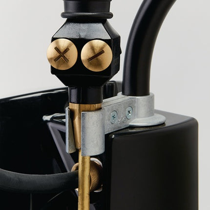 Miernik poziomu EWO airquick ( 4000351865 ) skalibrowany, wtyczka stacji benzynowej