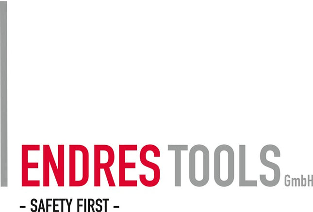 Endres Tools Corner pipe wrench ( 4000826920 ) Total length 540 mm Clamping width 0-51 mm