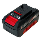 Batería recargable Einhell Power X-Change 18 V 4,0 Ah Li-Ion ( 4511396 ) con indicador de nivel de carga
