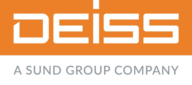 Telone Deiss ( 9000467231 ) W4000xL12500mm