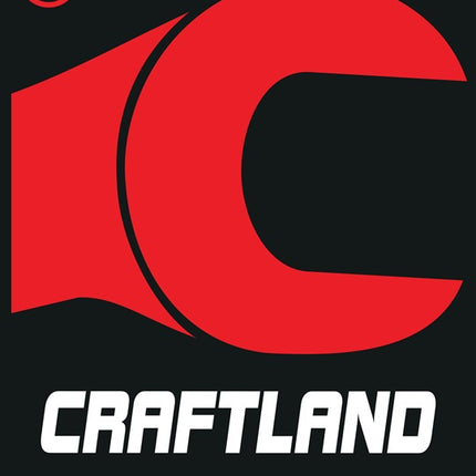 Craftland Truckerweste Undeloh ( 4000377632 ) Größe XL 58/60