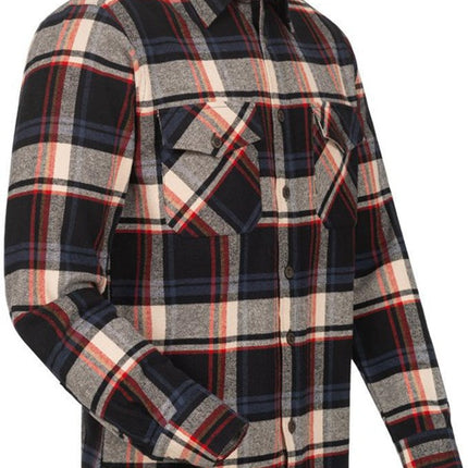 Craftland flannel shirt TURRELL ( 8002747917 ) size M