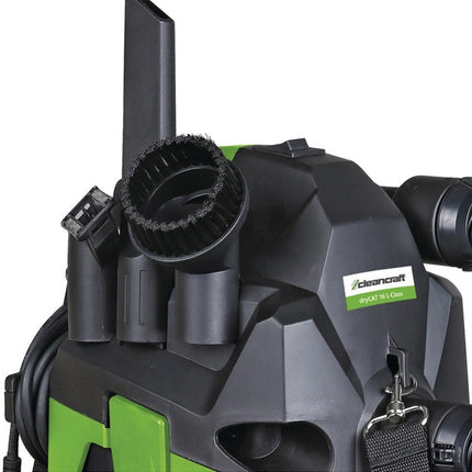 Cleancraft Trockensauger dryCAT 16 L-Class ( 8000807244 ) 1200 W 1500 l/min 230 mbar