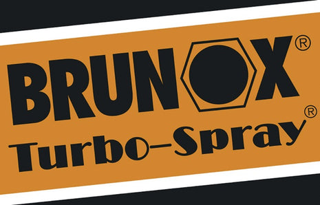 Brunox pump sprayer ( 4000347106 ) Capacity 0.5 l plastic
