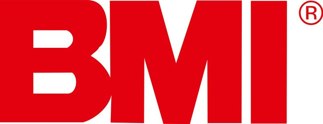 BMI Niveau à bulle CONSTRUCT ( 8000447547 ) 120 cm ±1 mm/m