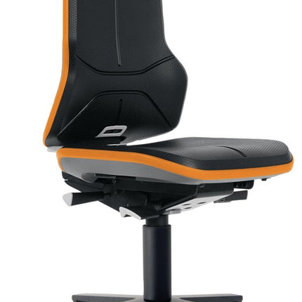 bimos Wechselpolster ( 9000454291 ) Integralschaum schwarz